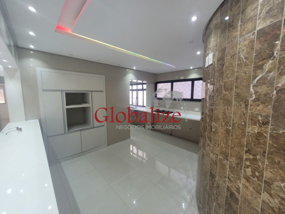 Imagem Imóvel com 3 Quartos à Venda, 140 m² em Gonzaga - Santos