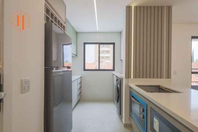 Imagem Apartamento com 3 Quartos à Venda, 77 m² em São Pedro - São José Dos Pinhais Imagem Apartamento com 3 Quartos à Venda, 77 m² em São Pedro - São José Dos Pinhais