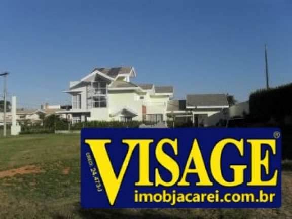 Imagem Terreno à Venda, em Cond. St. Clara - Jacareí Imagem Terreno à Venda, em Cond. St. Clara - Jacareí