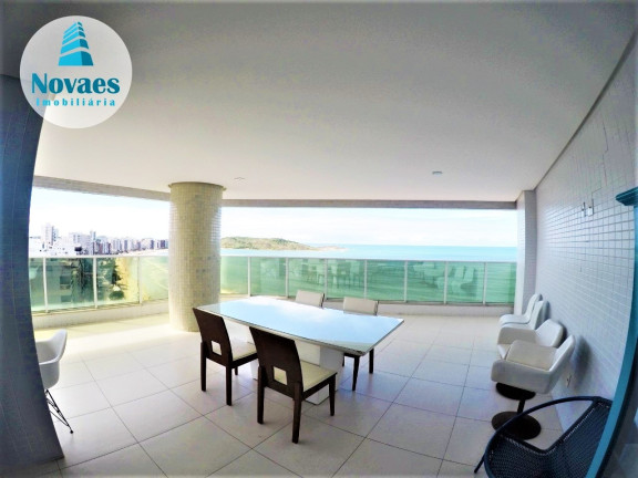 Imagem Apartamento com 3 Quartos à Venda, 192 m² em Praia Do Morro - Guarapari Imagem Apartamento com 3 Quartos à Venda, 192 m² em Praia Do Morro - Guarapari