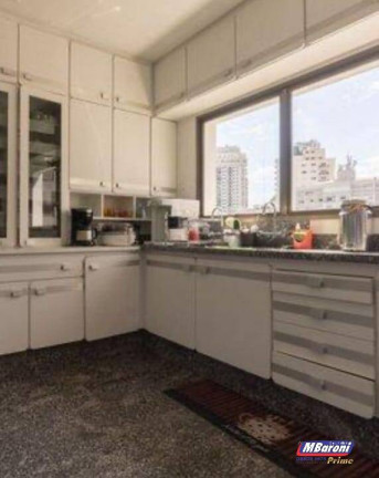Imagem Apartamento com 4 Quartos à Venda, 306 m² em Santa Cecília - São Paulo Imagem Apartamento com 4 Quartos à Venda, 306 m² em Santa Cecília - São Paulo