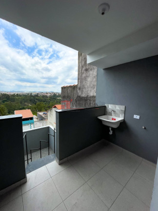 Imagem Sobrado com 2 Quartos à Venda, 100 m² em Portal Da Estação - Franco Da Rocha Imagem Sobrado com 2 Quartos à Venda, 100 m² em Portal Da Estação - Franco Da Rocha