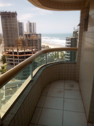 Imagem Apartamento com 1 Quarto à Venda, 50 m² em Caiçara - Praia Grande