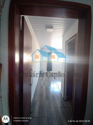 Imagem Casa com 3 Quartos à Venda, 110 m² em Capão Novo Village  - Capão Da Canoa