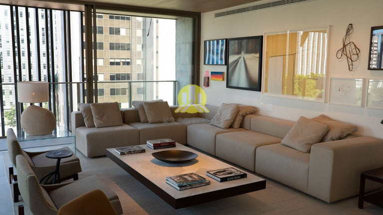 Imagem Apartamento com 3 Quartos à Venda, 232 m² em Pinheiros - São Paulo Imagem Apartamento com 3 Quartos à Venda, 232 m² em Pinheiros - São Paulo