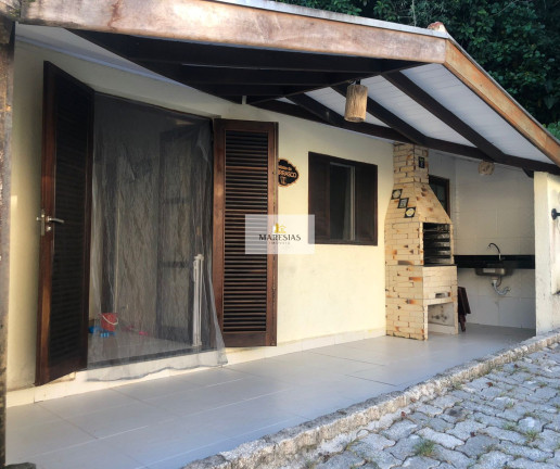 Imagem Casa com 2 Quartos à Venda, 100 m² em Juquehy - São Sebastião Imagem Casa com 2 Quartos à Venda, 100 m² em Juquehy - São Sebastião