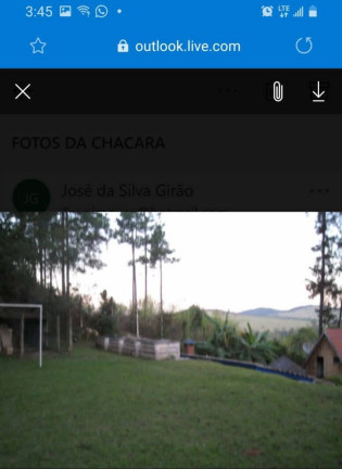Imagem Chácara com 1 Quarto à Venda, 100 m² em Chácara Fernão Dias - Bragança Paulista Imagem Chácara com 1 Quarto à Venda, 100 m² em Chácara Fernão Dias - Bragança Paulista