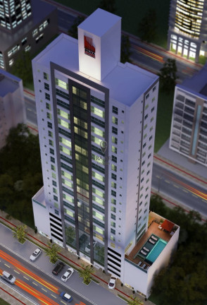 Imagem Apartamento com 4 Quartos à Venda,  em Centro - Balneário Camboriú