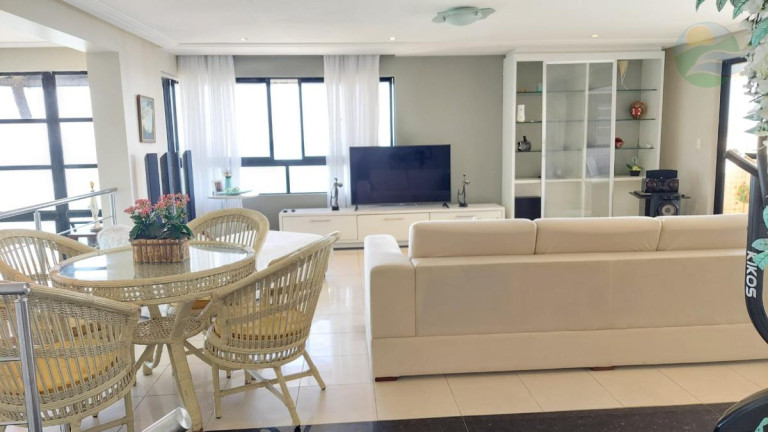Imagem Cobertura com 5 Quartos à Venda, 387 m² Imagem Cobertura com 5 Quartos à Venda, 387 m²