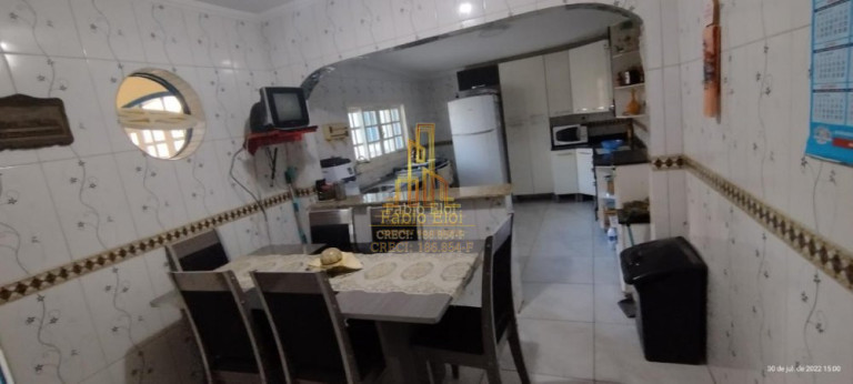 Imagem Sobrado com 4 Quartos à Venda, 137 m² em Jardim Do Mirante - Ribeirão Pires Imagem Sobrado com 4 Quartos à Venda, 137 m² em Jardim Do Mirante - Ribeirão Pires