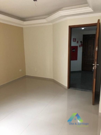 Apartamento com 3 Quartos à Venda, 108 m² em Campestre - Santo André