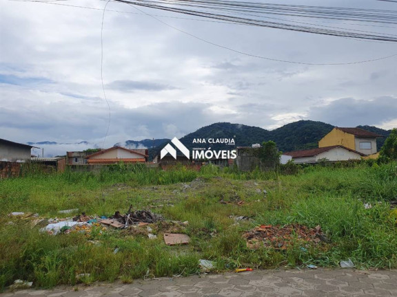 Imagem Terreno à Venda, 125 m² em Vila Vera Cruz - Mongagua Imagem Terreno à Venda, 125 m² em Vila Vera Cruz - Mongagua