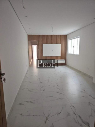 Imagem Apartamento com 3 Quartos à Venda, 107 m² em Campestre - Santo André Imagem Apartamento com 3 Quartos à Venda, 107 m² em Campestre - Santo André