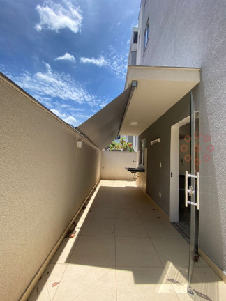 Imagem Apartamento com 2 Quartos à Venda, 73 m² em Cruzeiro - Belo Horizonte