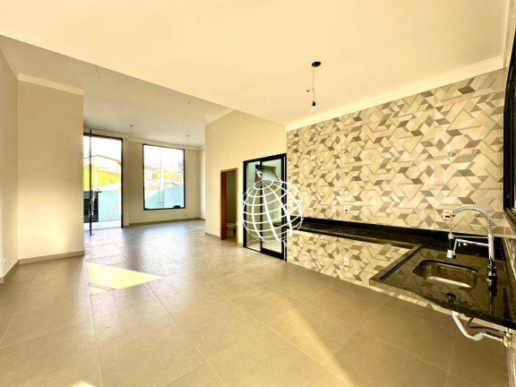 Imagem Casa com 3 Quartos à Venda, 179 m² em Loteamento Parque Serras De Atibaia I - Atibaia Imagem Casa com 3 Quartos à Venda, 179 m² em Loteamento Parque Serras De Atibaia I - Atibaia