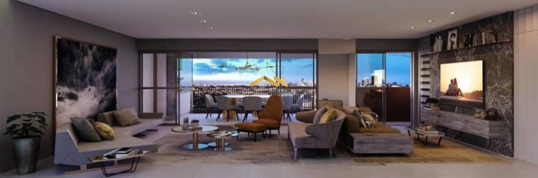 Imagem Apartamento com 4 Quartos à Venda, 150 m² em Perdizes - São Paulo Imagem Apartamento com 4 Quartos à Venda, 150 m² em Perdizes - São Paulo