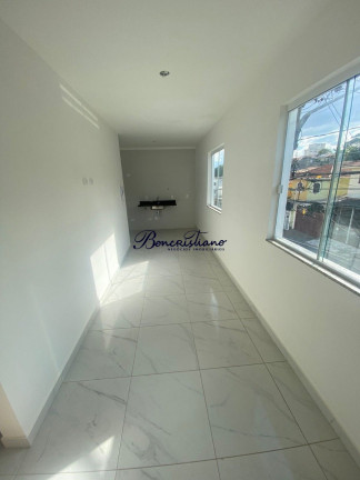 Imagem Apartamento com 2 Quartos à Venda, 35 m² em Vila Basileia - Sao Paulo