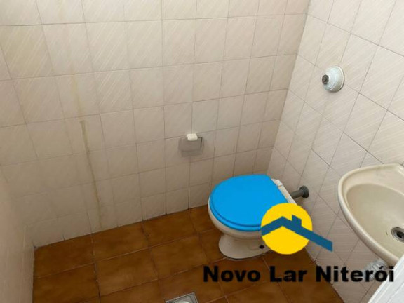 Imagem Sala Comercial à Venda, 20 m² em Centro - Niterói