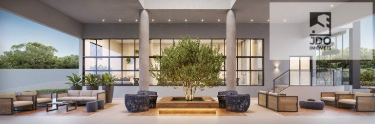 Imagem Apartamento com 3 Quartos à Venda, 235 m² em Juvevê - Curitiba Imagem Apartamento com 3 Quartos à Venda, 235 m² em Juvevê - Curitiba
