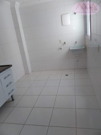 Imagem Cobertura com 2 Quartos à Venda, 132 m² em Vila Nossa Senhora Das Vitórias - Mauá