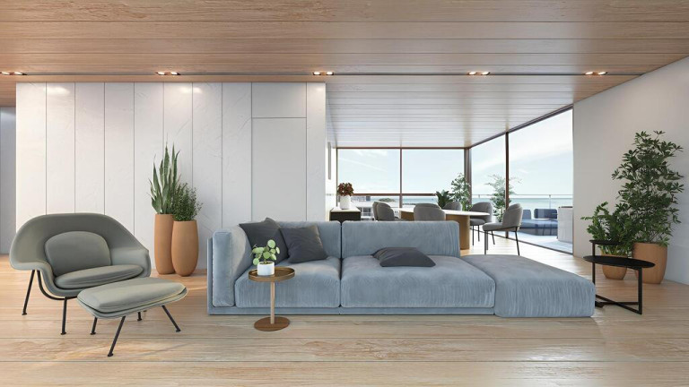 Imagem Cobertura com 3 Quartos à Venda, 162 m²