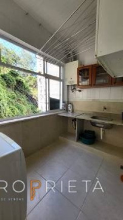 Imagem Cobertura com 3 Quartos à Venda, 264 m² em Botafogo - Rio De Janeiro