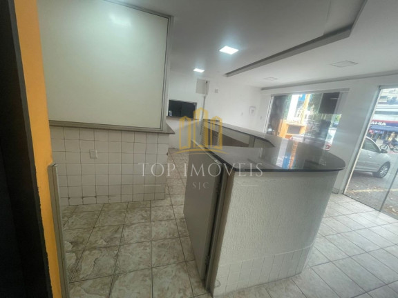 Imagem Ponto Comercial para Alugar, 300 m² em Jardim Satélite - São José Dos Campos