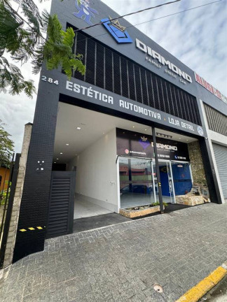 Sala Comercial para Alugar,  em Boqueirao - Praia Grande