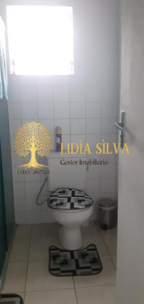 Imagem Casa com 4 Quartos à Venda, 288 m² em Vila Da Saúde - São Paulo