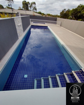 Imagem Apartamento com 2 Quartos para Alugar, 56 m² em Jardim São Carlos - Sorocaba Imagem Apartamento com 2 Quartos para Alugar, 56 m² em Jardim São Carlos - Sorocaba