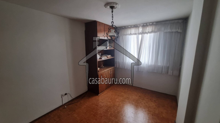 Imagem Apartamento com 3 Quartos à Venda, 122 m² em Centro - Bauru Imagem Apartamento com 3 Quartos à Venda, 122 m² em Centro - Bauru