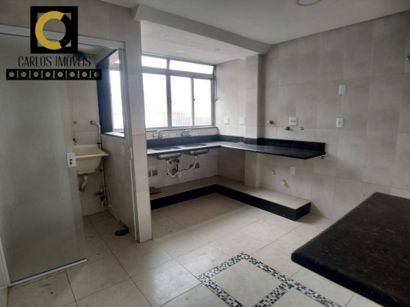 Imagem Apartamento com 3 Quartos à Venda, 100 m² em Pompéia - Santos
