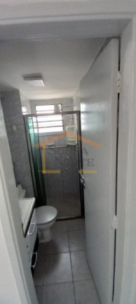 Imagem Apartamento com 2 Quartos à Venda, 50 m² em Brás - São Paulo