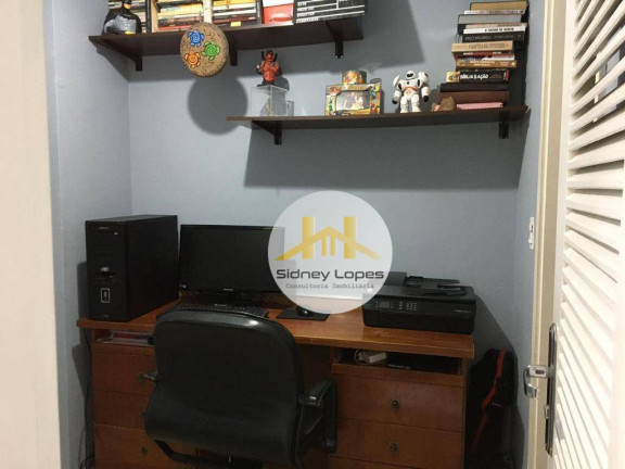 Imagem Apartamento com 2 Quartos à Venda, 65 m² em Freguesia De Jacarepaguá - Rio De Janeiro