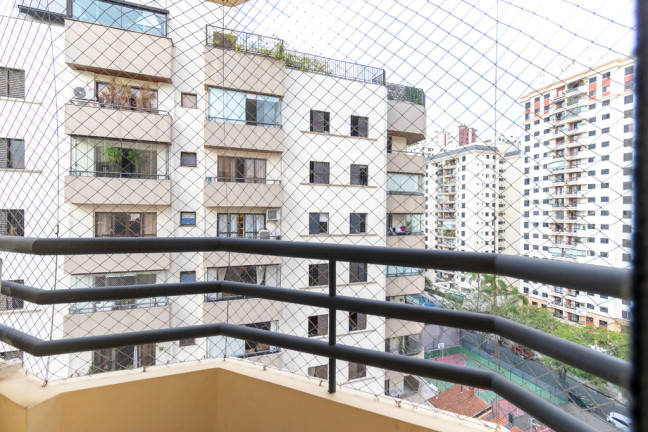 Imagem Apartamento com 4 Quartos à Venda, 124 m² em Vila Mascote - São Paulo Imagem Apartamento com 4 Quartos à Venda, 124 m² em Vila Mascote - São Paulo