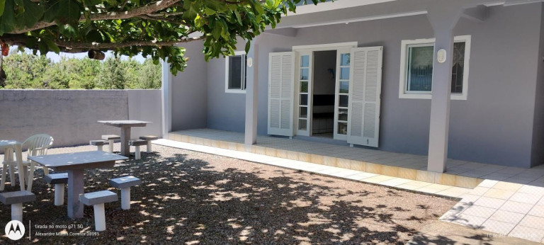 Imagem Casa com 3 Quartos para Alugar,  em Praia Da Pinheira - Palhoça