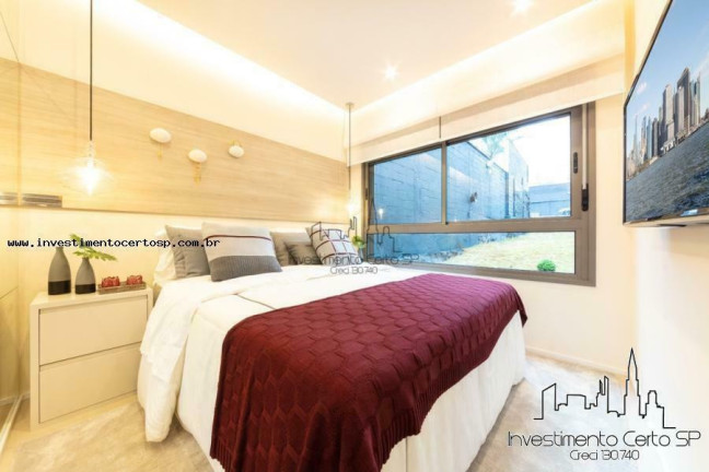 Imagem Apartamento com 2 Quartos à Venda, 72 m² em Ipiranga - São Paulo Imagem Apartamento com 2 Quartos à Venda, 72 m² em Ipiranga - São Paulo