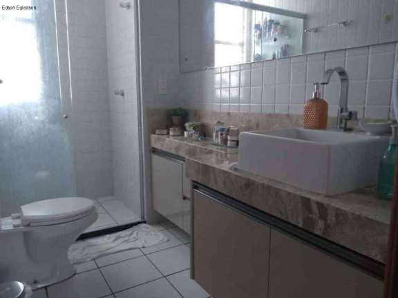 Imagem Apartamento com 3 Quartos à Venda, 150 m² em Jóquei - Teresina Imagem Apartamento com 3 Quartos à Venda, 150 m² em Jóquei - Teresina