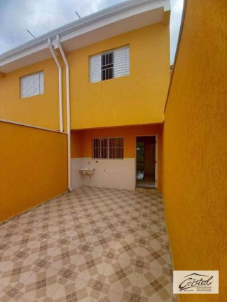 Imagem Casa com 2 Quartos à Venda, 90 m² em Butantã - São Paulo Imagem Casa com 2 Quartos à Venda, 90 m² em Butantã - São Paulo