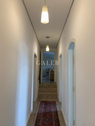 Imagem Casa com 5 Quartos à Venda, 516 m² em Condomínio Palavra Da Vida - Atibaia