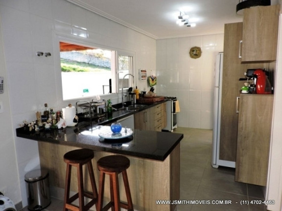 Imagem Casa de Condomínio com 3 Quartos à Venda, 373 m² em Chácaras São Carlos - Cotia Imagem Casa de Condomínio com 3 Quartos à Venda, 373 m² em Chácaras São Carlos - Cotia