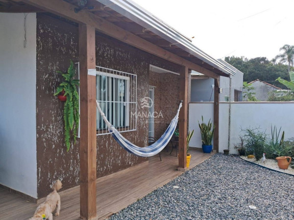 Imagem Casa com 2 Quartos à Venda, 76 m² em Quinta Dos Açorianos - Barra Velha Imagem Casa com 2 Quartos à Venda, 76 m² em Quinta Dos Açorianos - Barra Velha