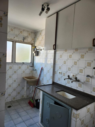 Imagem Imóvel com 1 Quarto à Venda, 30 m² em Vila Da Saúde - São Paulo Imagem Imóvel com 1 Quarto à Venda, 30 m² em Vila Da Saúde - São Paulo