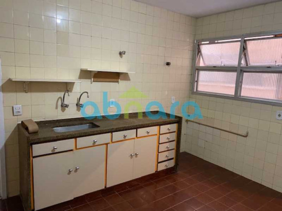 Imagem Apartamento com 4 Quartos à Venda, 150 m² em Tijuca - Rio De Janeiro