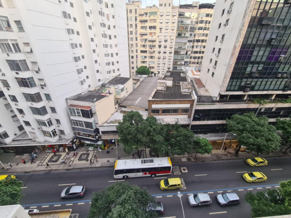 Imagem Casa com 1 Quarto à Venda,  em Copacabana - Rio De Janeiro