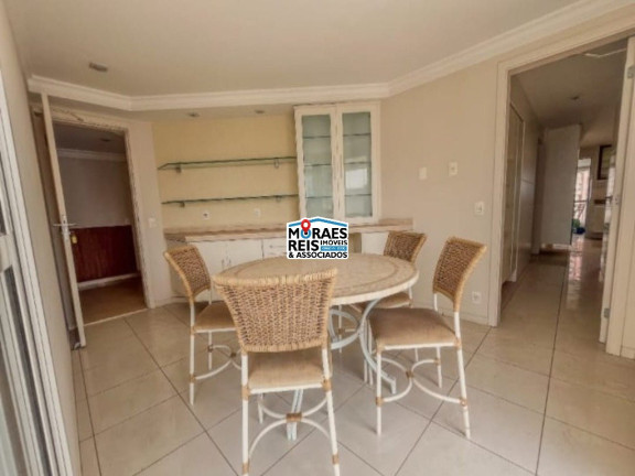 Imagem Apartamento com 4 Quartos à Venda, 401 m² em Vila Suzana - São Paulo Imagem Apartamento com 4 Quartos à Venda, 401 m² em Vila Suzana - São Paulo