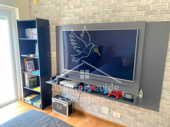 Imagem Casa de Condomínio com 4 Quartos à Venda, 330 m² em Alphaville - Barueri Imagem Casa de Condomínio com 4 Quartos à Venda, 330 m² em Alphaville - Barueri
