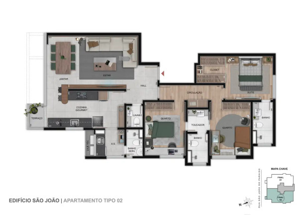 Imagem Apartamento com 3 Quartos à Venda, 110 m² em Sion - Belo Horizonte Imagem Apartamento com 3 Quartos à Venda, 110 m² em Sion - Belo Horizonte