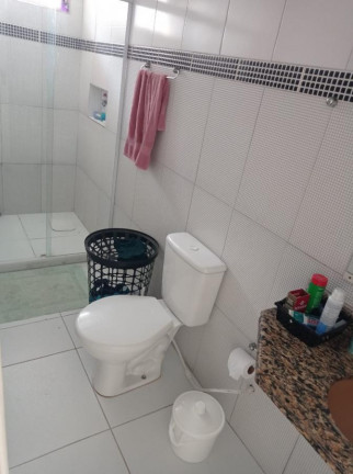 Imagem Casa com 3 Quartos à Venda, 124 m² em Buraquinho - Lauro De Freitas Imagem Casa com 3 Quartos à Venda, 124 m² em Buraquinho - Lauro De Freitas