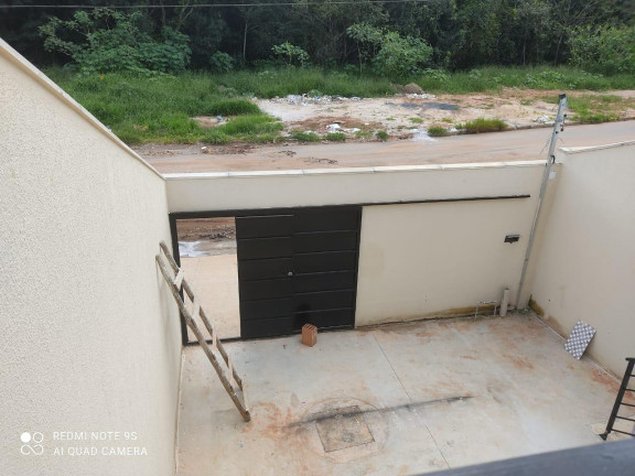 Imagem Casa com 3 Quartos à Venda, 81 m² em São Pedro - Esmeraldas
